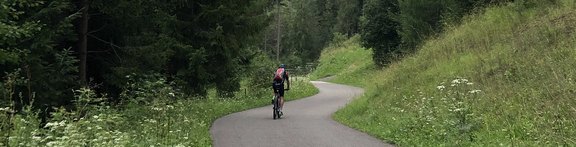 Fahrrad