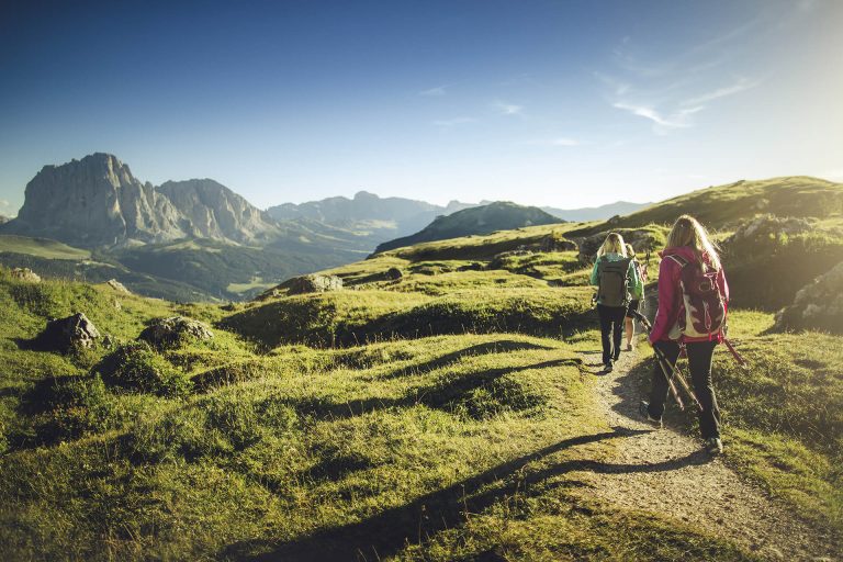 Nachhaltiger Tourismus
