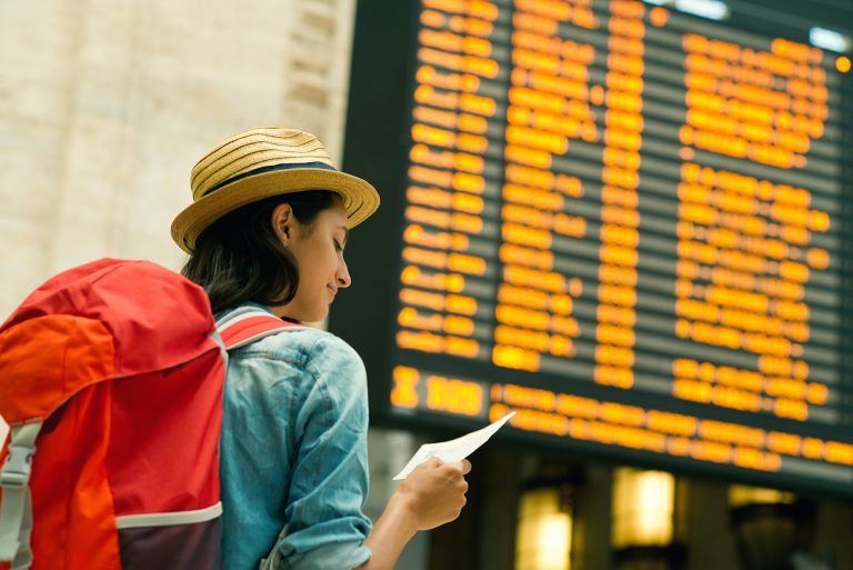 Künstliche Intelligenz für Klimaanlagen am Flughafen