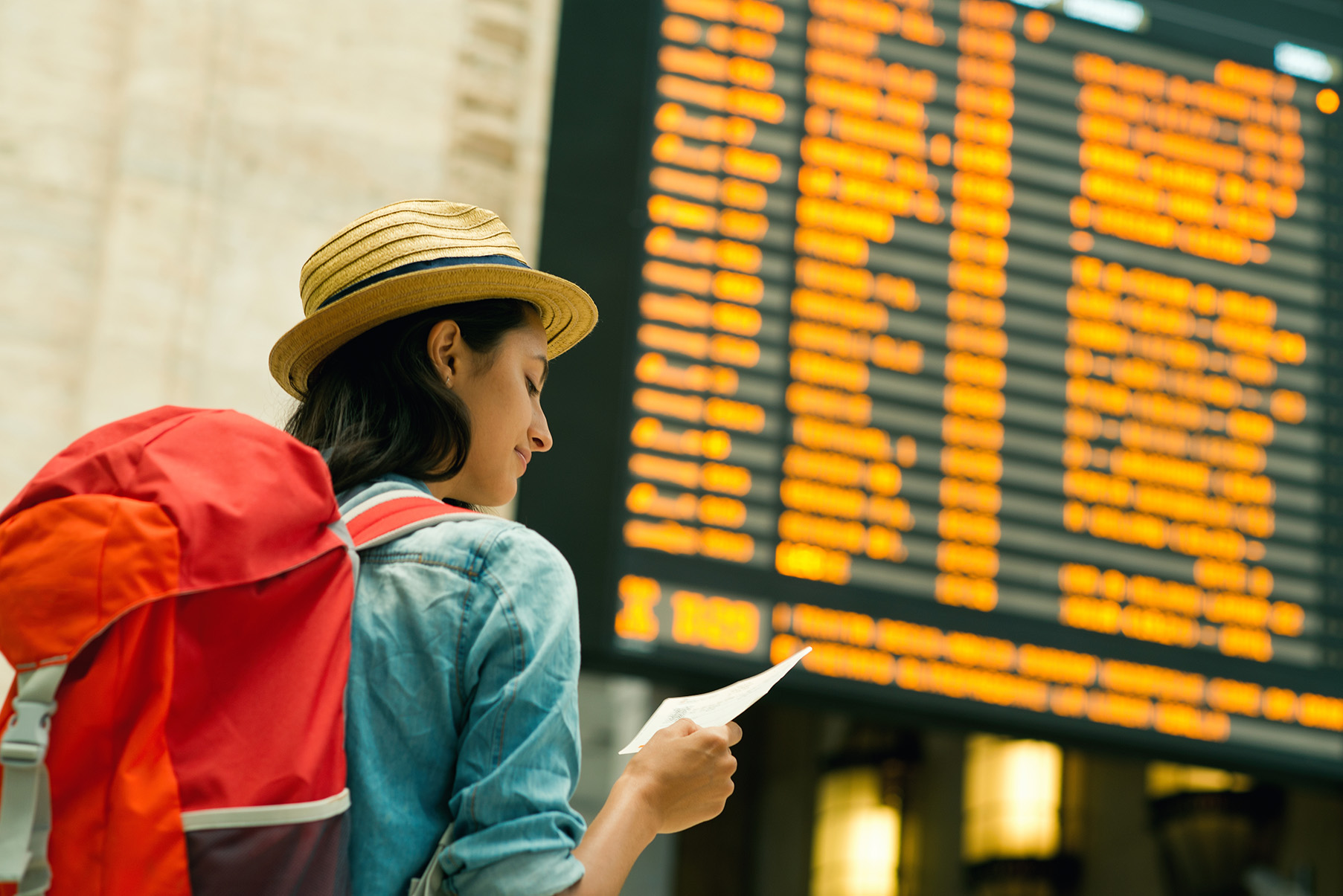 Künstliche Intelligenz für Klimaanlagen am Flughafen