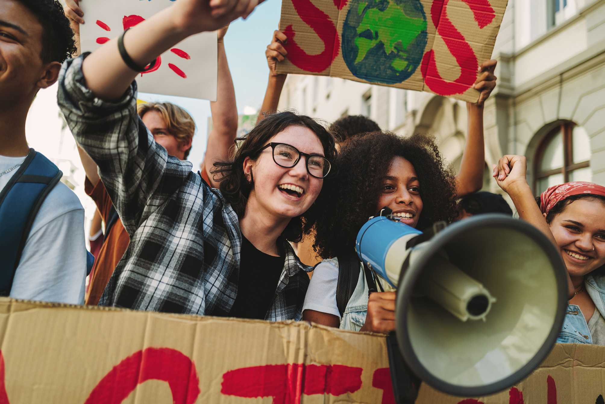 Senza le donne non c’è transizione: la protezione del clima ha bisogno di empowerment