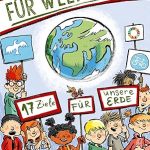 16_Für Weltretter_17 Ziele für unsere Erde