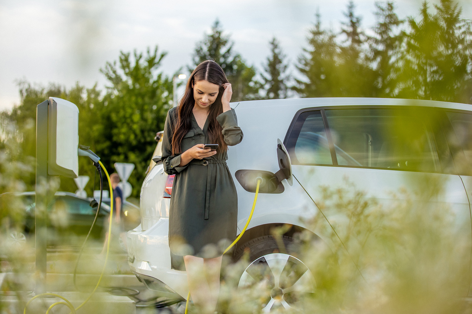 Elektromobilität: Wahr oder falsch?