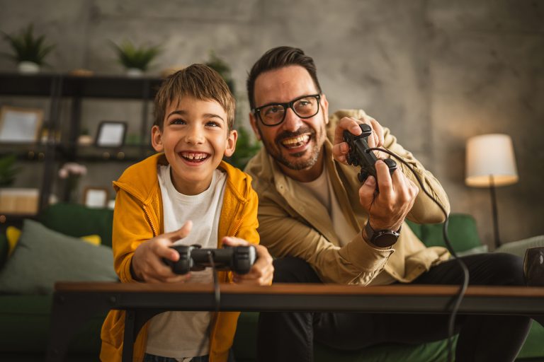 video giochi