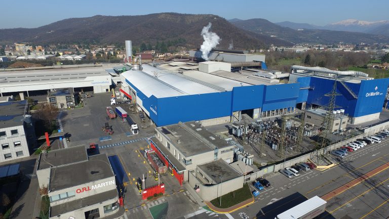 decarbonizzazione