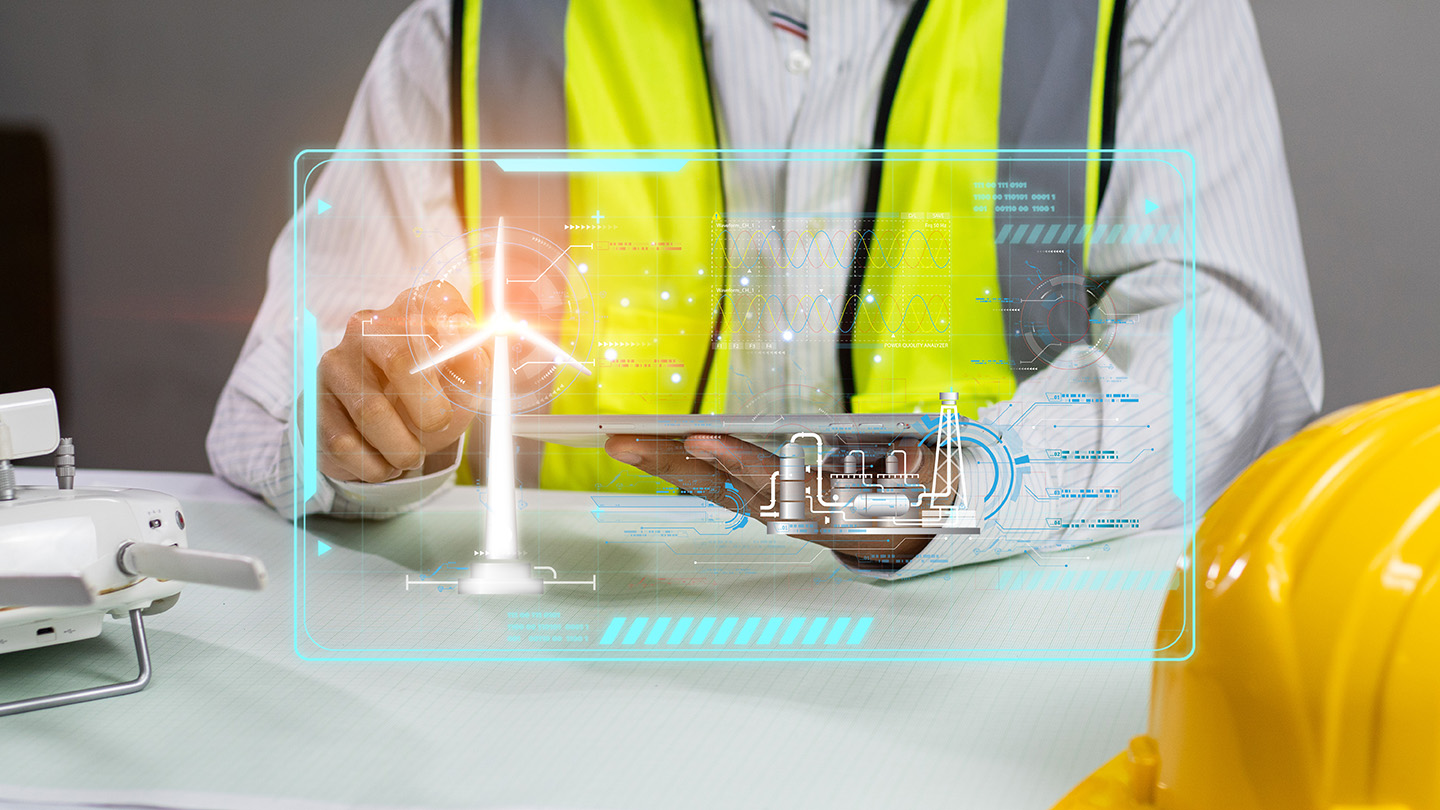 Quando pensare costa energia: l’intelligenza artificiale e il futuro della nostra energia